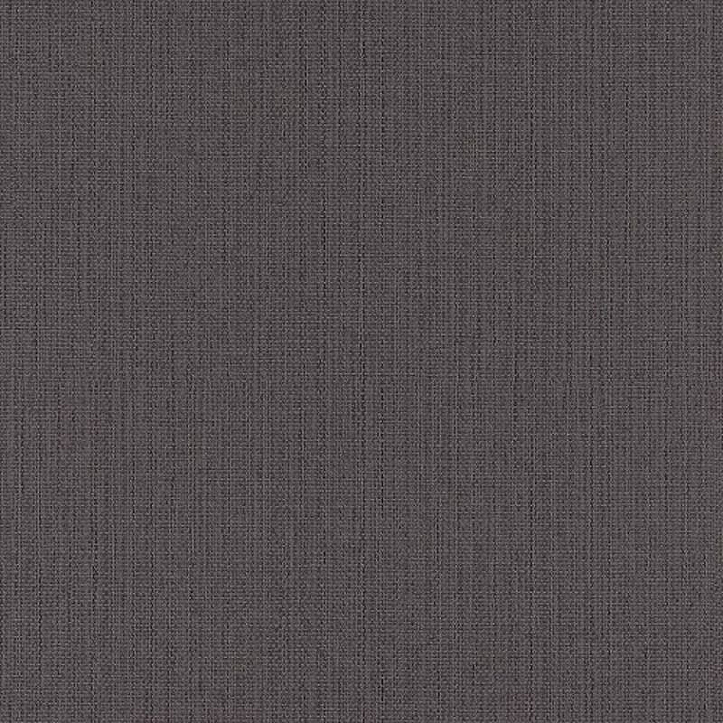 Обои RASCH Kimono 407952 Винил на флизелине (0,53*10,05) Серый/Черный, Рогожка