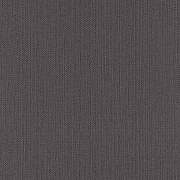Обои RASCH Kimono 407952 Винил на флизелине (0,53*10,05) Серый/Черный, Рогожка