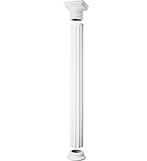 Капитель колонны Orac Decor K1112 365x300x365 мм-1