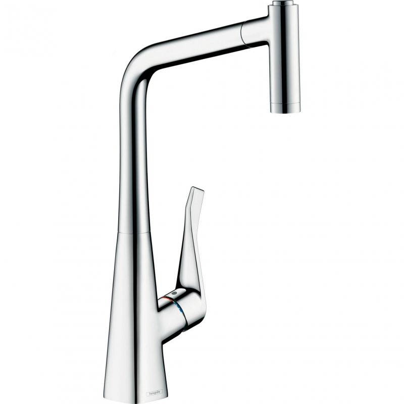 фото Смеситель для кухни hansgrohe