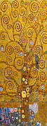 Фотообои Divino L-009 Фактура живопись Винил на флизелине (1*2,7) Желтый, Дерево-1