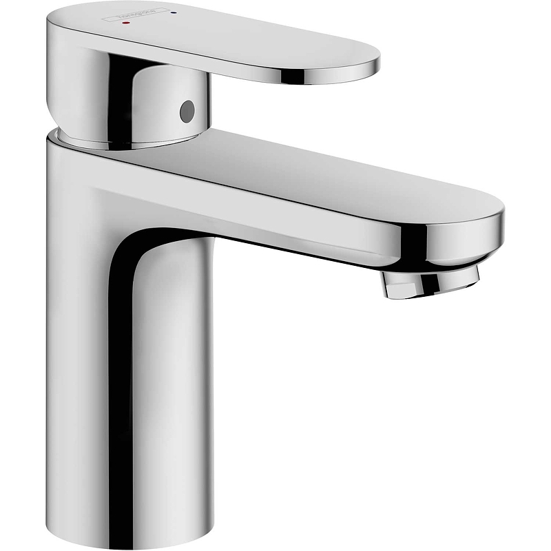 фото Смеситель для раковины hansgrohe