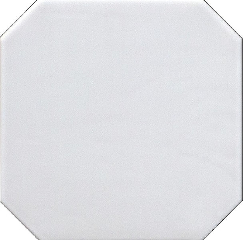 керамогранит equipe octagon marmol blanco 21010 20х20 см Керамогранит Equipe Octagon Blanco Mate 20х20 см