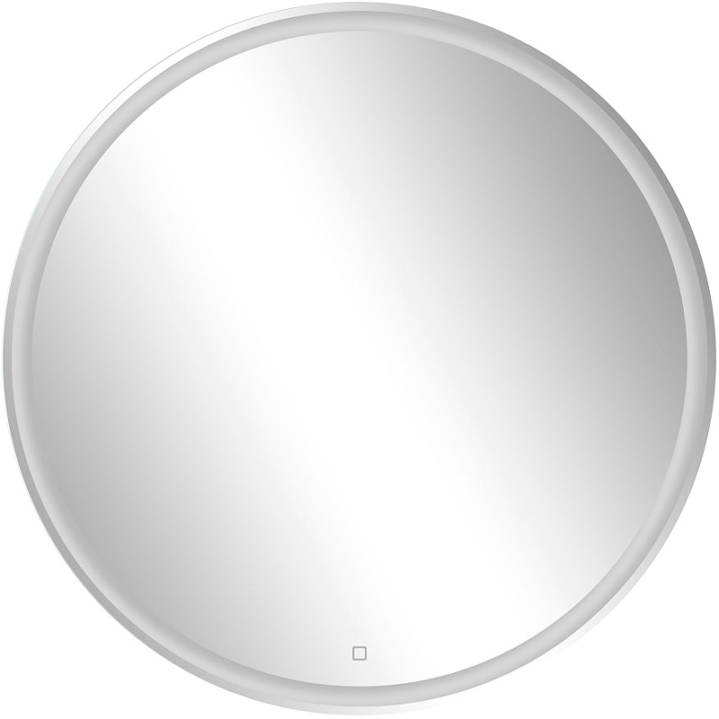 цена Зеркало BelBagno SPC-RNG-600-LED-TCH с подсветкой с сенсорным выключателем