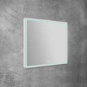 Зеркало BelBagno SPC-GRT-800-800-LED-TCH-WARM с подсветкой с подогревом с сенсорным выключателем-7