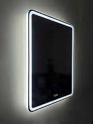 Зеркало BelBagno SPC-MAR-600-800-LED-TCH-WARM с подсветкой с подогревом с сенсорным выключателем-7
