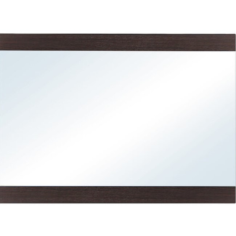 Зеркало Style Line Даллас 120 СС-00000416 Венге
