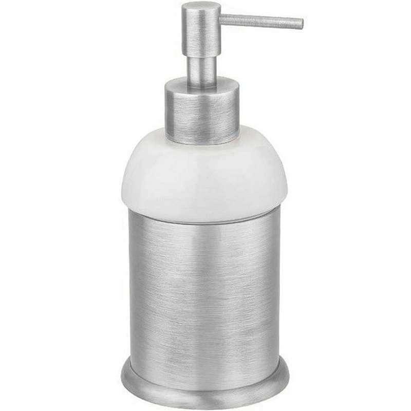 Дозатор для жидкого мыла Cezares APHRODITE-SOIP-01 Хром дозатор omoikiri om 01 ab латунь античная латунь