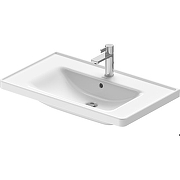 Раковина Duravit D-Neo 80 2367800000 Белая-1