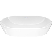 Раковина-чаша Duravit D-Neo 60 2372600070 Белая-2