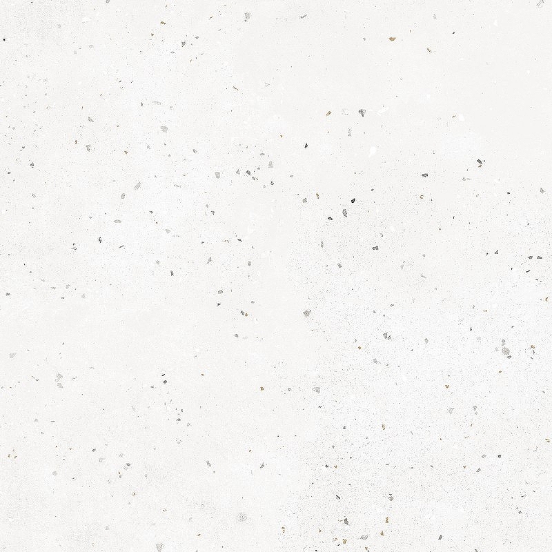 Керамогранит Grasaro Granella белый G-40/MR 60х60 см керамический декор grasaro marble classic snow white print g 270 g d01 40х40 см