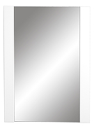 Зеркало Stella Polar Фаворита 60 SP-00000165 Белое-3
