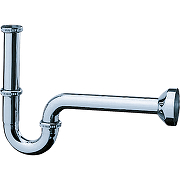 Сифон для раковины Hansgrohe 53010000 Хром