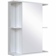 Зеркальный шкаф Sanstar Universal 60 219.1-2.4.1. Белый-1