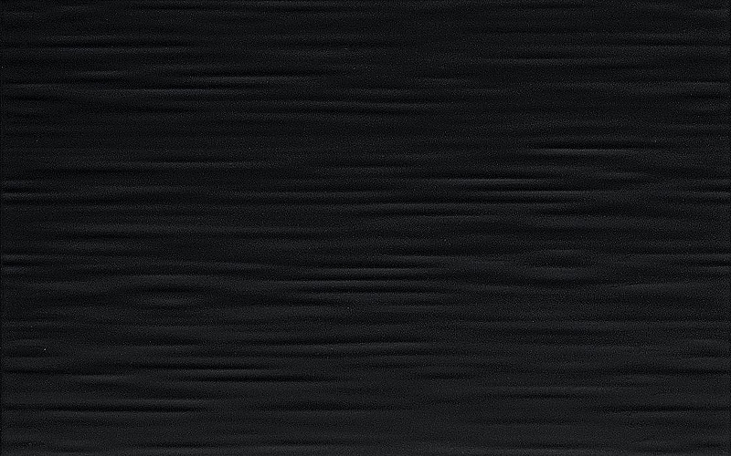 Керамическая плитка Шахтинская плитка Камелия чёрный низ 01 настенная 25х40 см