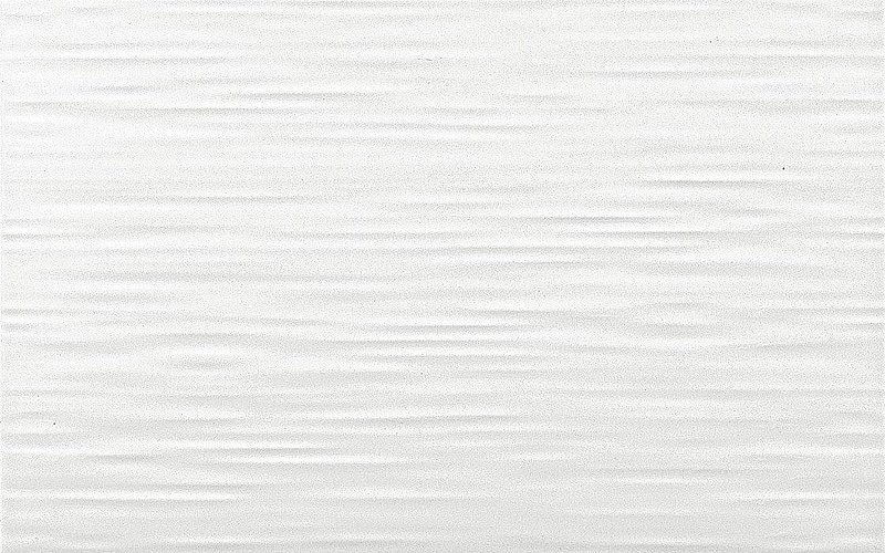 Керамическая плитка Шахтинская плитка Камелия белый верх 01 настенная 25х40 см