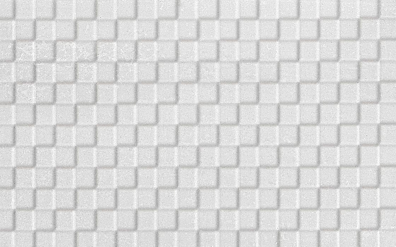 Керамическая плитка Шахтинская плитка Картье серый низ 02 настенная 25х40 см
