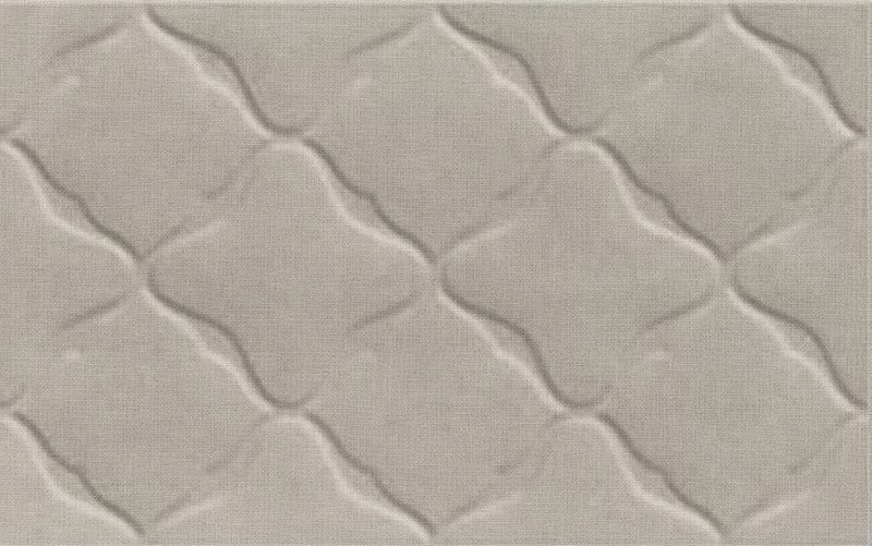 Керамическая плитка Шахтинская плитка (Unitile) Аура бежевая 02 настенная 25х40 см цена и фото