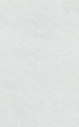 Керамическая плитка Шахтинская плитка (Unitile) Веста светлый верх 01 настенная 25х40 см