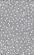 Керамическая плитка Шахтинская плитка (Unitile) Лейла серый низ 03 настенная 25х40 см