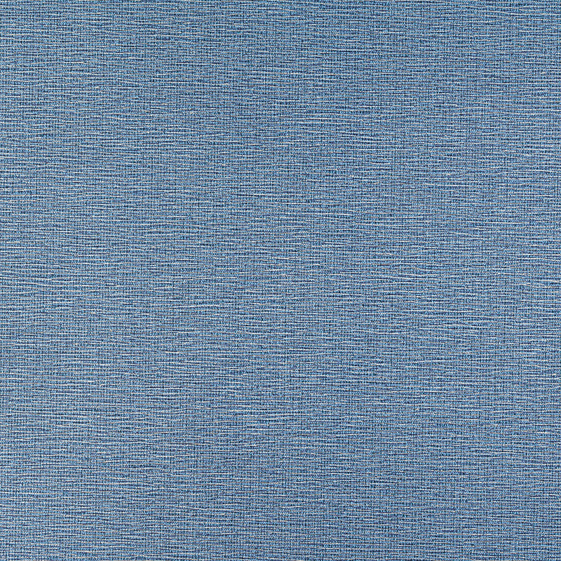 Обои Артекс Dieter Langer Fusion 10442-04 Винил на флизелине (1,06*10,05) Синий/Серебряный, Рогожка фотографии