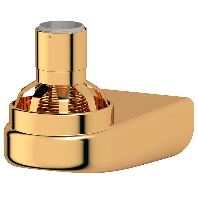 Светильник FBS Universal UN-23 C Золото современный светильник для ванной комнаты роскошный хрустальный светодиодный светильник 40 вт для ванной комнаты элегантные настенные св