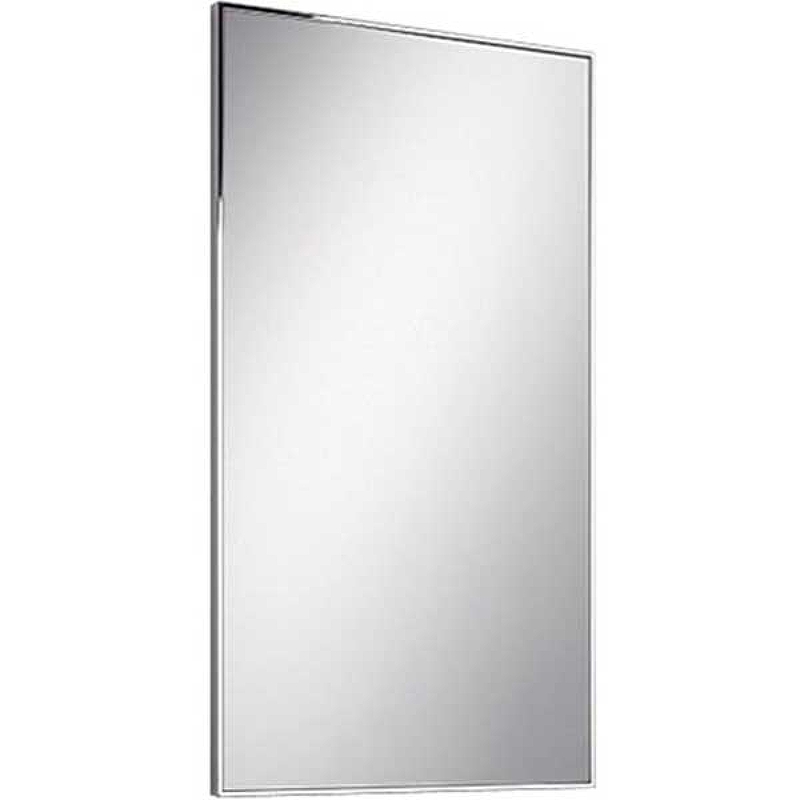 цена Зеркало Colombo Design Fashion Mirrors 50 В2043 Нержавеющая сталь