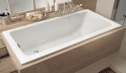 Акриловая ванна C-Bath Semela 170x75 CBQ014001 без гидромассажа-4