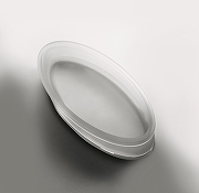 Чаша для аксессуаров Colombo Design Look В2843 Хром-2