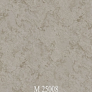 Обои Zambaiti Parati Bella M 25008 Винил на флизелине (1,06*10,05) Коричневый/Серый, Штукатурка