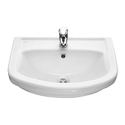 Комплект мебели для ванной Grossman Eco Line 50 105206 Белый Дуб сонома-3