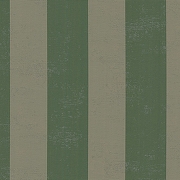 Обои Marburg Bombay 2 30147 Винил на флизелине (0,92*10,05) Серый/Зеленый, Полоса