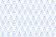 Фреска Ortograf Forma 32666 Фактура флок FLK Флизелин (4*2,7) Белый/Голубой, Геометрия-1