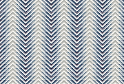 Фреска Ortograf Forma 32624 Фактура бархат FX Флизелин (4*2,7) Синий/Серый/Белый, Геометрия-1