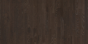 Паркетная доска Floorwood FW ASH Madison Dark Brown Matt Lac 3s 2266х188х14 мм