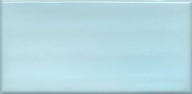 Керамическая плитка Kerama Marazzi Мурано голубой 16030 настенная 15х7,4 см