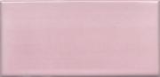 Керамическая плитка Kerama Marazzi Мурано розовый 16031 настенная 15х7,4 см