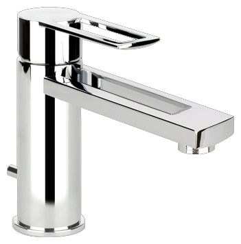 фото Смеситель раковины gessi