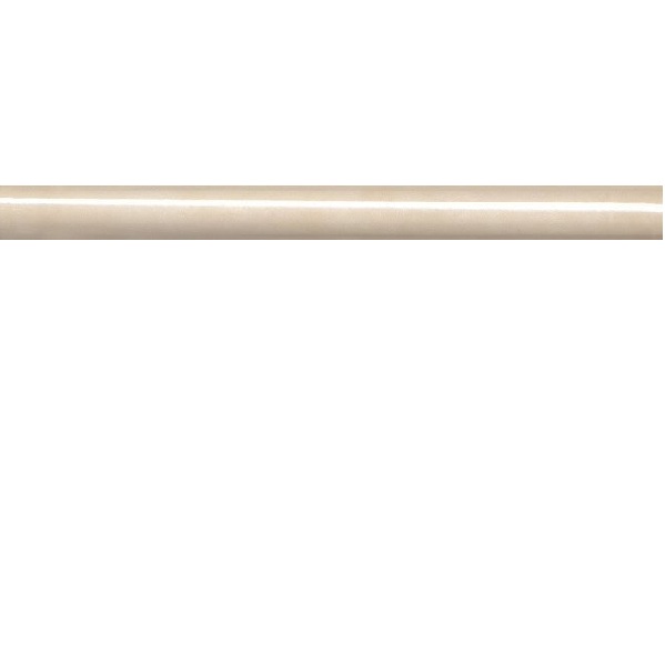 Керамический бордюр Kerama Marazzi Контарини беж обрезной SPA011R 30х2,5 см плитка настенная kerama marazzi контарини светлая