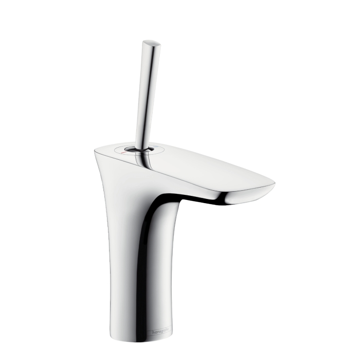 фото Смеситель для раковины hansgrohe