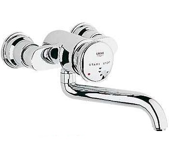 фото Смеситель grohe