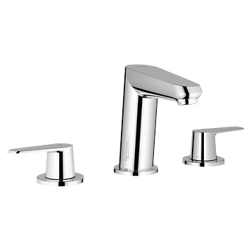 фото Смеситель grohe