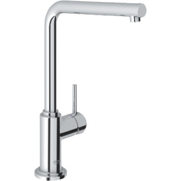 фото Смеситель grohe