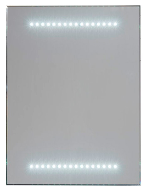 Зеркало Aquanet Зеркало LED-04 600х800 С подсветкой