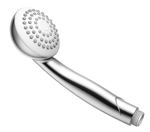 Ручной душ ESKO Shower Sphere Solo SSP751 Хром гигиенический душ esko hygienic hand shower hhs130 хром