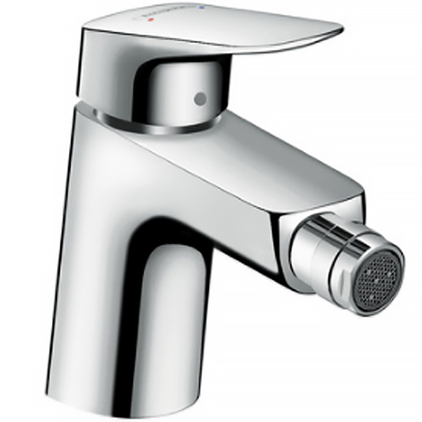 фото Смеситель для биде hansgrohe