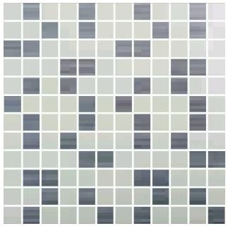 

Керамическая плитка Colorker, Edda Mosaico S Mix F T2,5 30x30 см