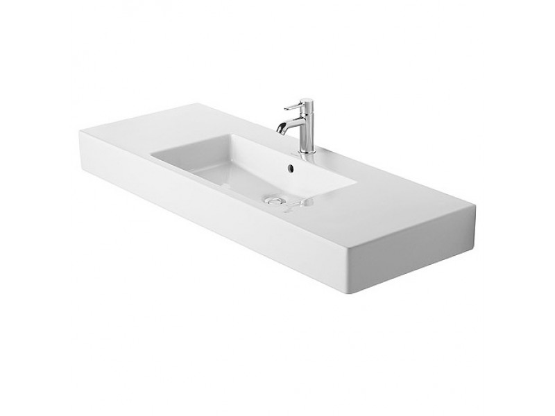 Раковина Duravit Vero 0329120000 Белая