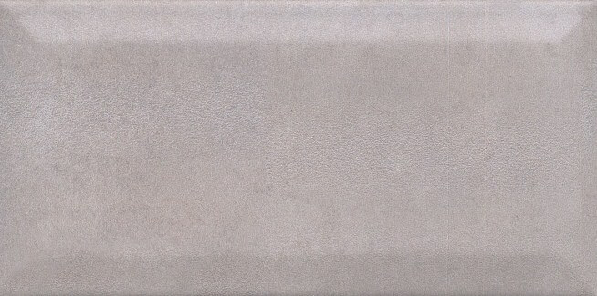 Керамическая плитка Kerama Marazzi Александрия серый грань настенная 20х9,9 см цена и фото