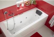Акриловая ванна Santek Монако XL 170 без гидромассажа-1